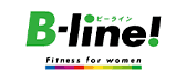 枚方市・樟葉にある女性専用フィットネスジム｜B-line! くずはstudio